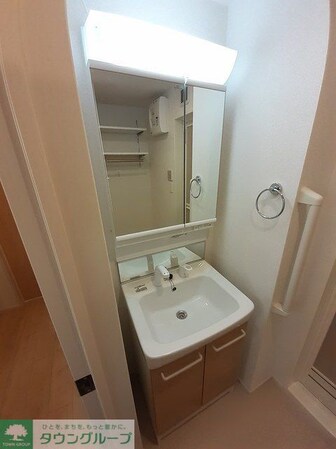 Maison de Lemoの物件内観写真